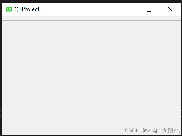 Qt 5.14.2 打造跨平台应用的秘诀：用Visual Studio 2022和Qt 5.14.2轻松创建你的首个QT项目,Qt 5.14.2 打造跨平台应用的秘诀：用Visual Studio 2022和Qt 5.14.2轻松创建你的首个QT项目_Qt_09,第9张