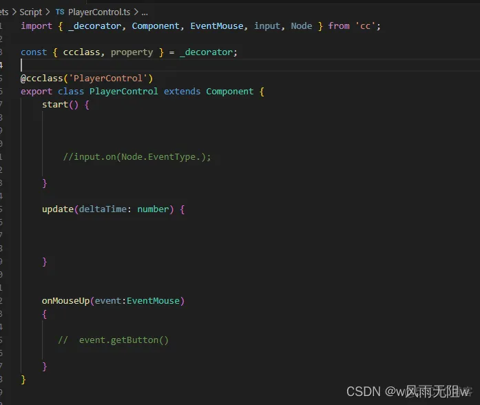 CocosCreator3.8研究笔记（六）CocosCreator 脚本装饰器的理解_编程语言