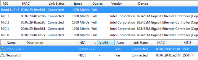 esxi 网卡lacp绑定 esxi多网卡绑定_Network_04