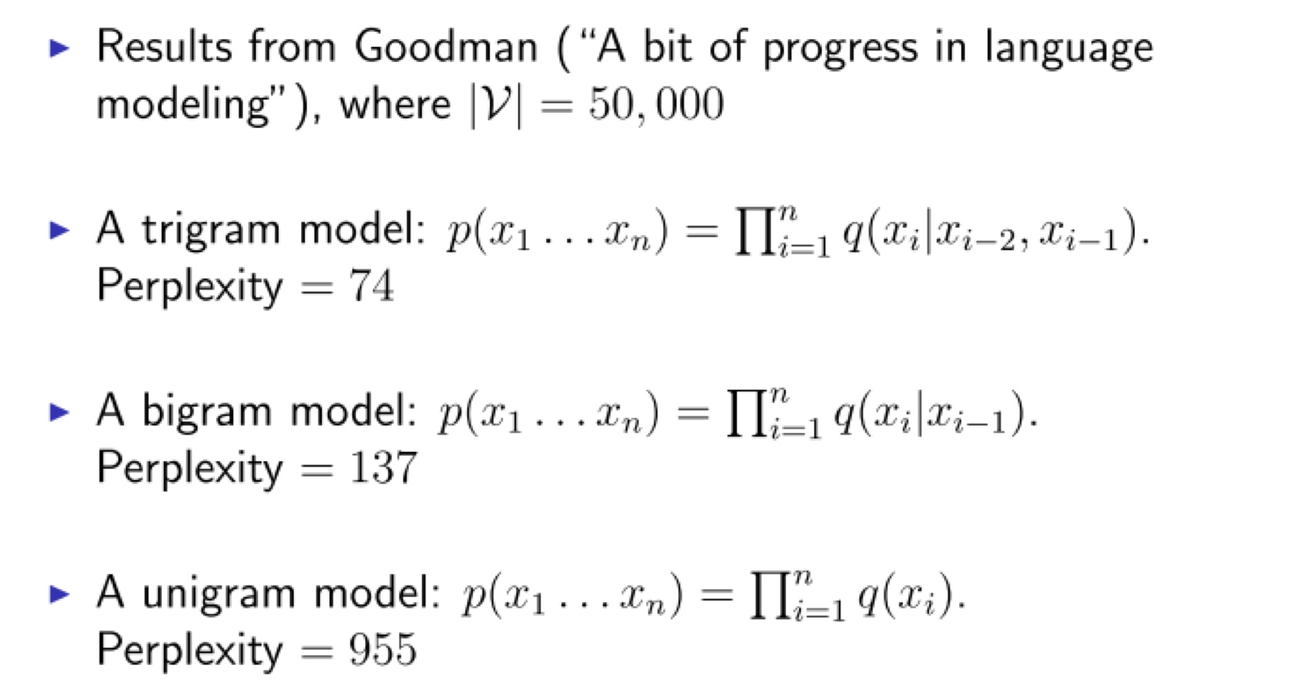 Traineddata 语言模型说明 语言模型perplexity_python_02