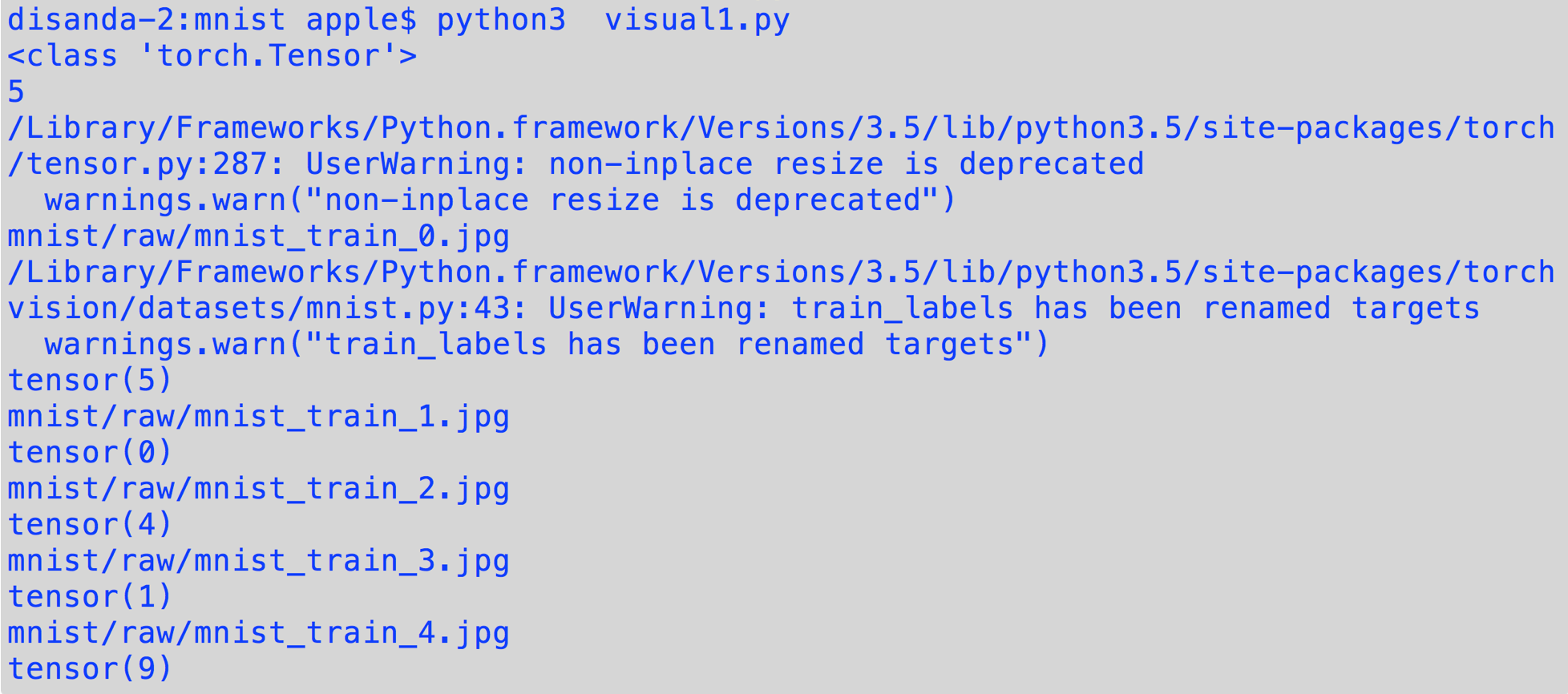 MemDB数据集 mnist数据集简介_MemDB数据集