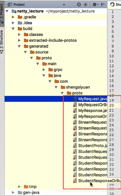 grpc 双向认证 grpc 双向通信_客户端_19