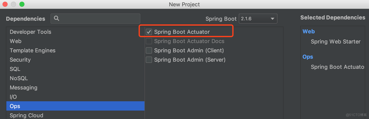 自定义springboot加载配置的顺序 springboot actuator 自定义_spring