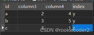 多表关联查询如果剑索引 多表关联查询求和_sql_02