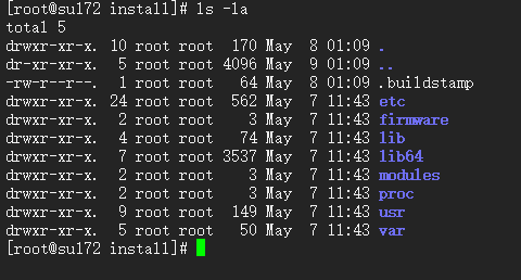 centos系统封装ISO centos定制iso_python_09