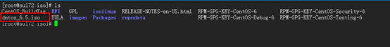centos系统封装ISO centos定制iso_运维_20