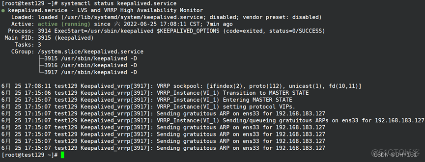 判断keepalived主备状态 keepalive主备切换_tcp/ip_06