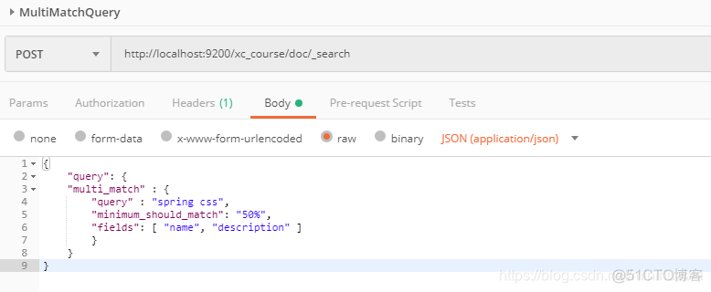 es multi_match es multi_match fields_开发框架