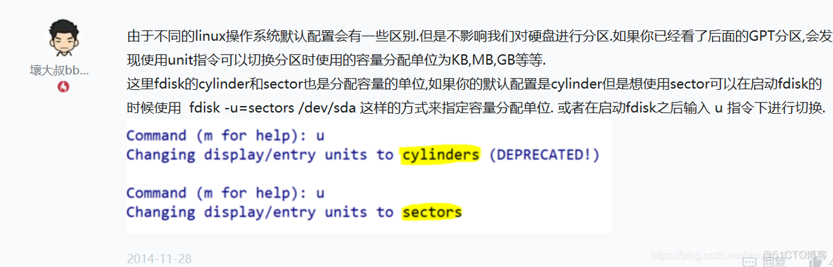 初始化 硬盘 centos linux初始化硬盘命令_初始化数据盘_06