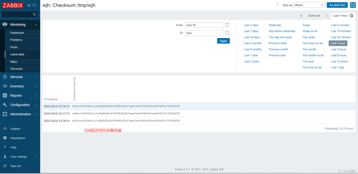 zabbix监控rsyslog zabbix监控系统部署_zabbix_13