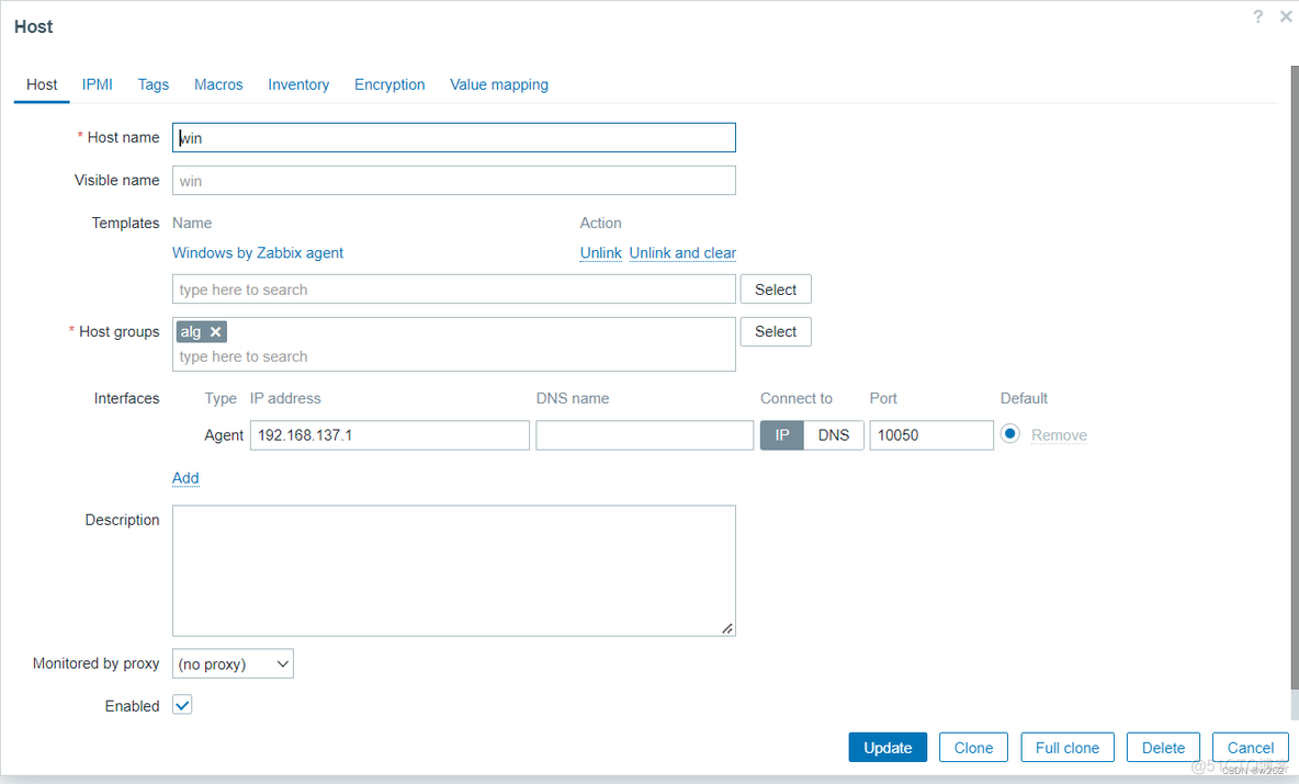 zabbix监控rsyslog zabbix监控系统部署_zabbix_37