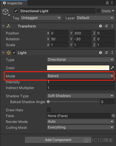 unity vfx 激光 unity lightmap uv_#endif