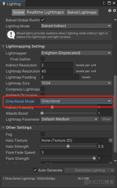 unity vfx 激光 unity lightmap uv_ci_05