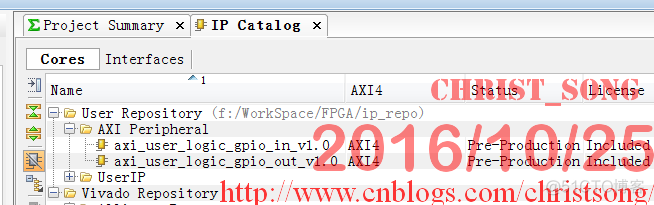 luaos gpio 中断 microblaze gpio中断_IP_05