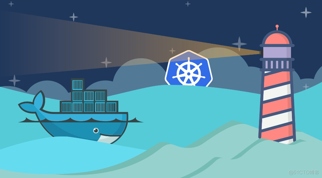 【Docker】联合探讨Docker：容器化技术的革命性应用_docker_03