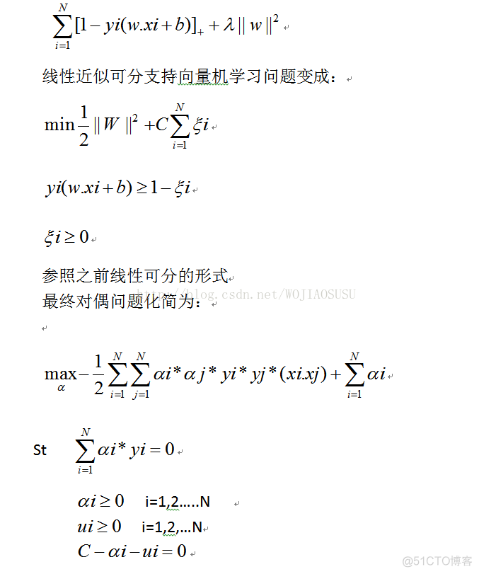 支持向量机 应用 支持向量机优缺点_核函数_03