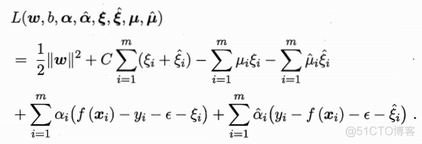 支持向量机 应用 支持向量机优缺点_支持向量机_18