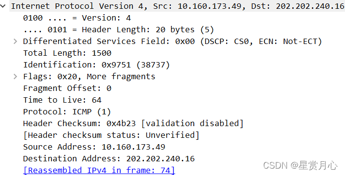 mac wireshark抓安卓手机包 wireshark抓包mac地址_字段_15