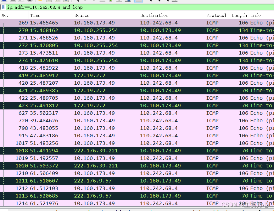 mac wireshark抓安卓手机包 wireshark抓包mac地址_字段_17