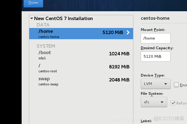 Centos如何安装wireshark centos7安装network_linux_26