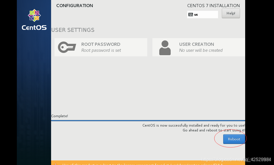 Centos如何安装wireshark centos7安装network_服务器_30