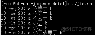 shell echo 字符对齐 shell中echo -n_awk_12