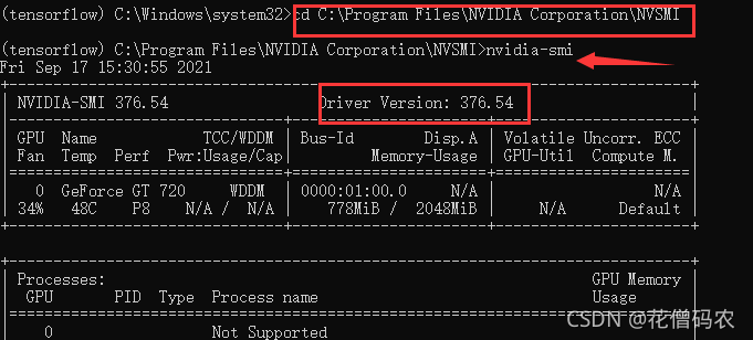 使用tensorflow 下载 movielens tensorflow下载安装_pycharm_08