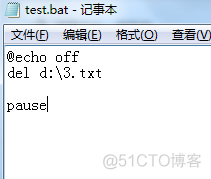 shell echo EOF 写文件 echo命令写文件_java_17