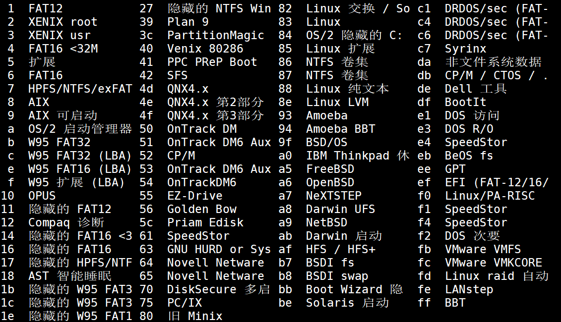 hdfs 一块硬盘多个目录导致容量 一个目录挂载多个磁盘_linux_09