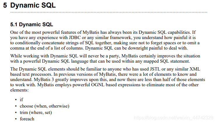 baseMapper 动态sql 动态sql如何实现_SQL_02