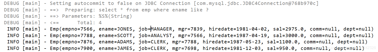 baseMapper 动态sql 动态sql如何实现_SQL_14