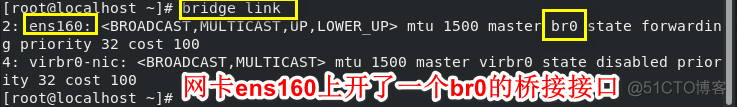 设置容器的网关 设置网关的命令是_linux_32