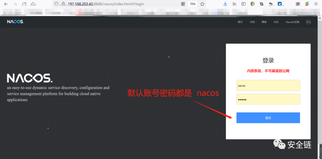 nacos无损下线springboot nacos spring cloud_spring_05