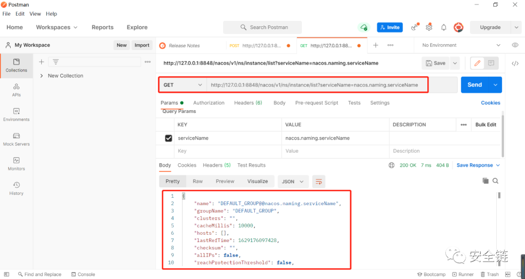 nacos无损下线springboot nacos spring cloud_nacos无损下线springboot_08