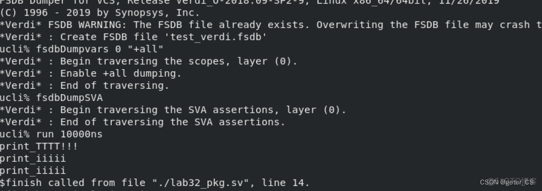 implementation fileTree libs文件目录 files list file for package_verilog_39