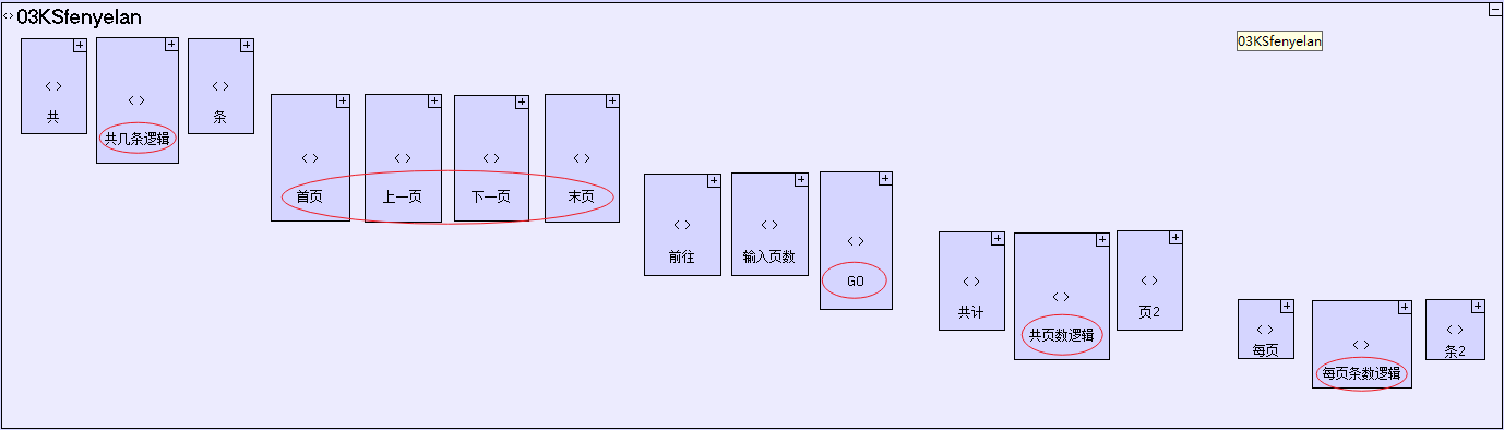 grafana表格分页 表格分页浏览_ci