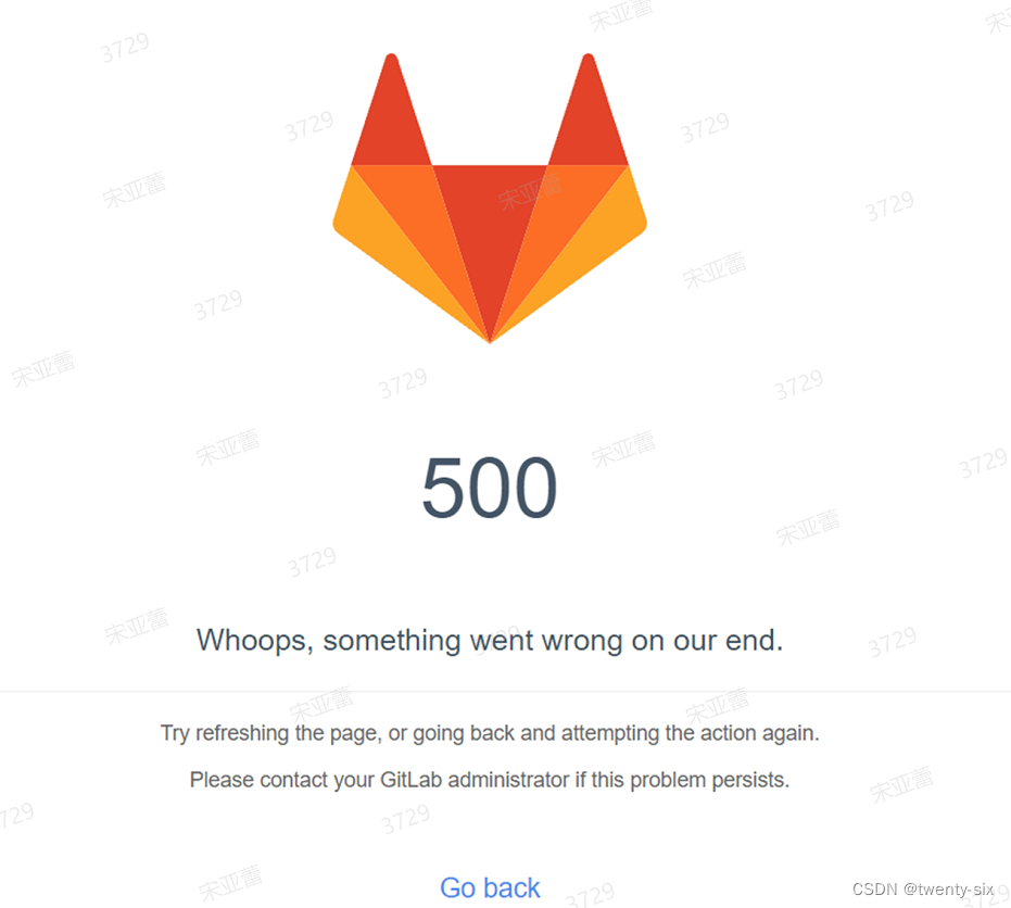 gitlab 从main 打tag gitlab ce_linux_09