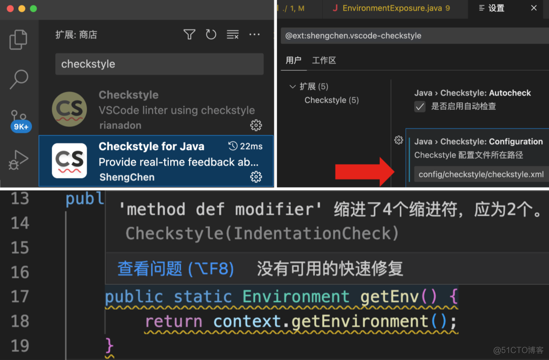 gitlab hooks 代码检查 gitlab代码review_gitlab hooks 代码检查_07