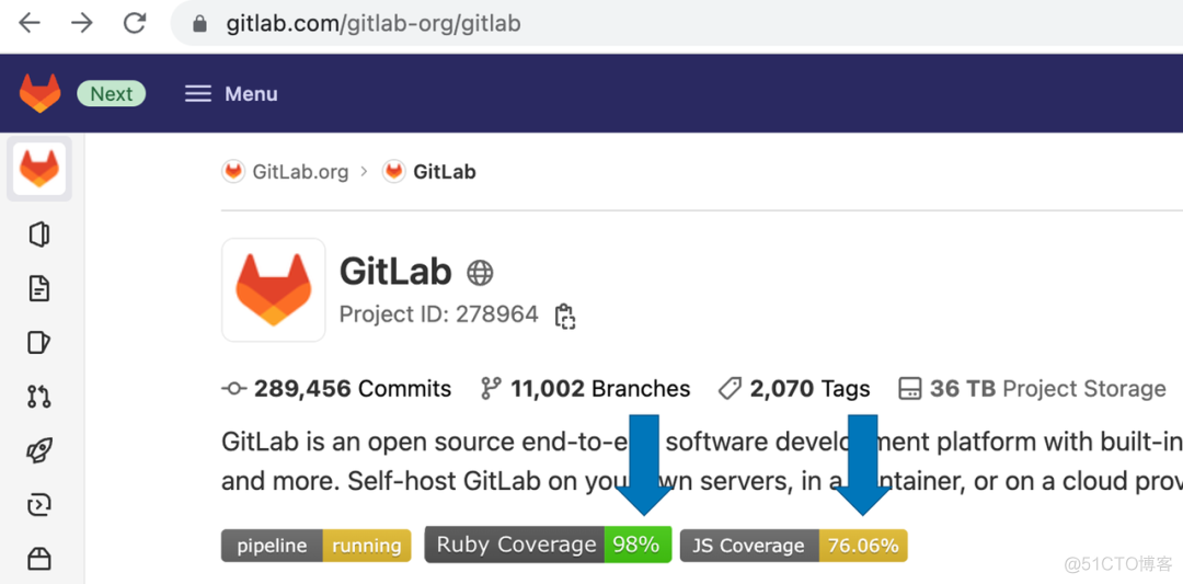 gitlab hooks 代码检查 gitlab代码review_代码规范_19