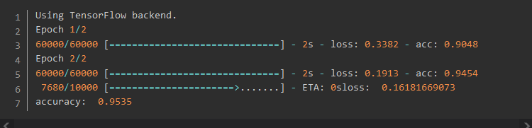 keras projection emmbeding 序列分类 keras 分类模型_sequencial