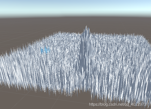 unity 地形刷平 unity2019地形_unity 地形刷平_14