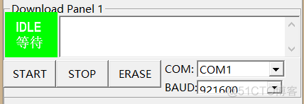 esp8266 烧录网页 esp8266烧录工具_esp8266 烧录网页_07