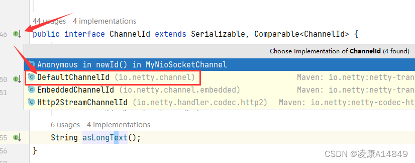 netty的DnsResolver用法 netty channelid_socket_02