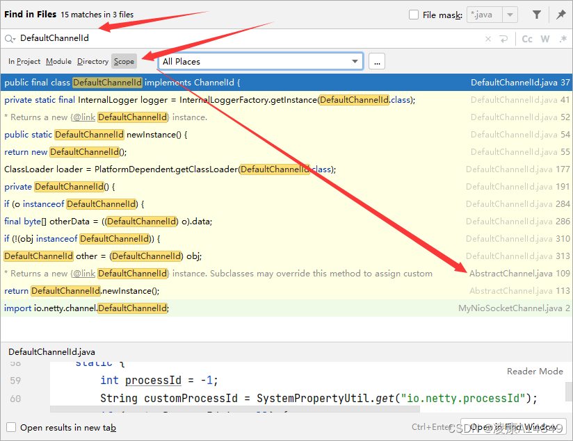 netty的DnsResolver用法 netty channelid_socket_04