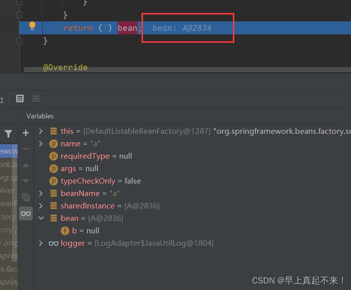 开启springboot的debug模式 spring debug模式_java_53