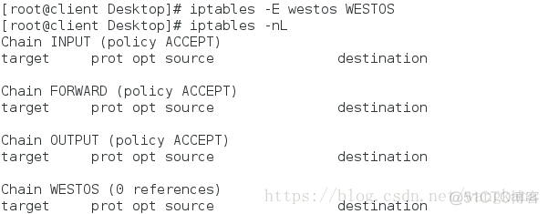 iptables 删除端口号 删除iptables策略_Desktop_04