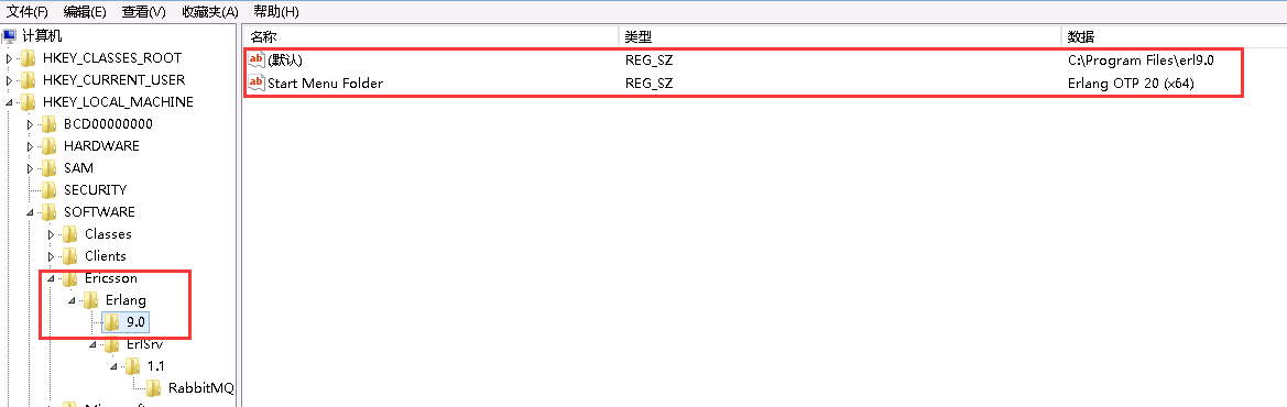 rabbitmq centos 安装 virstualhost rabbitmq安装不上_Windows_09