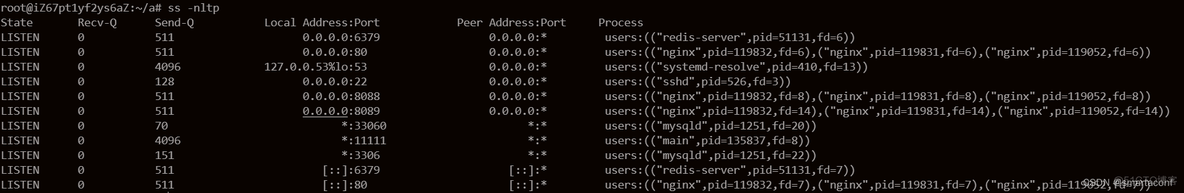 linux centos 查看丢包率和延迟 linux如何查看丢包率_tcp/ip