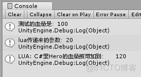 unity的curve怎么用 unity xlua_Lua_09