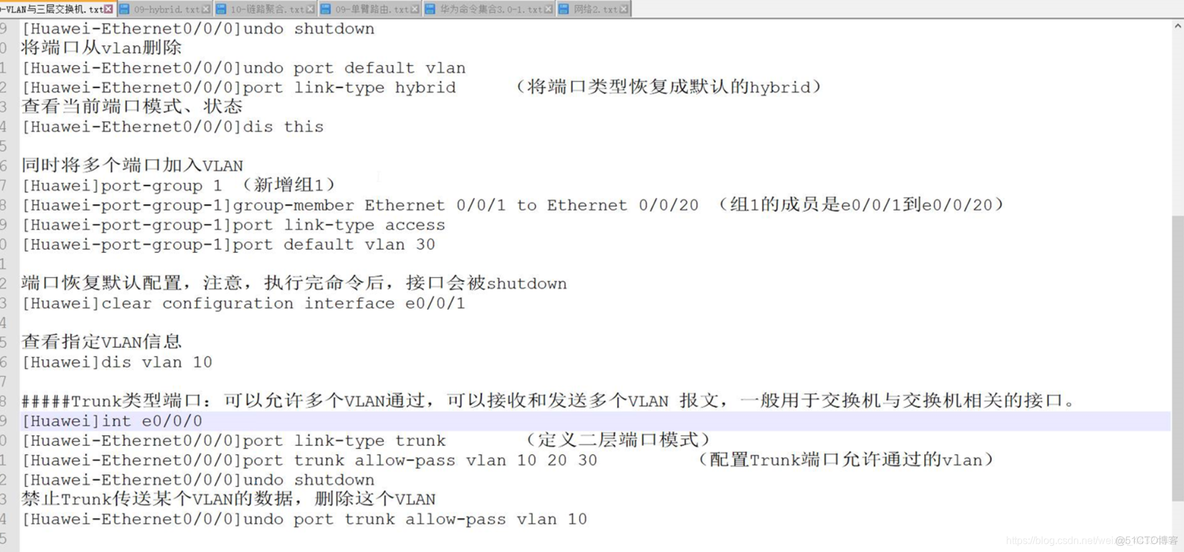 radius动态VLAN 动态vlan可以基于()划分vlan_radius动态VLAN_10